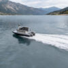 su01-modular-payload-multibeam-sonar-side-scan SU01 1-Ton High Speed Recon Survey USV