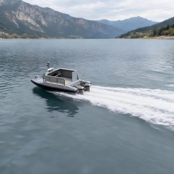 su01-modular-payload-multibeam-sonar-side-scan SU01 1-Ton High Speed Recon Survey USV