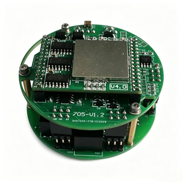 bldc-ctrl-deep-sea-oil-pressure-resistant-motor-driver BLDC-CTRL Series Underwater BLDC Motor Driver