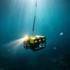 rov-open-frame-corrosion-resistant-alloy-underwater-robot XRV4 500m Open-Frame Work Class Underwater ROV