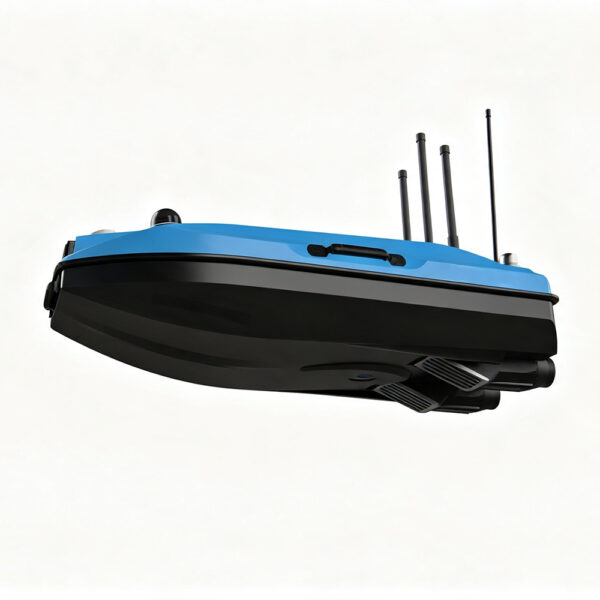 usv30-single-beam-hydrographic-survey-usv XHS30 Single-Beam Hydrographic Survey USV