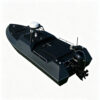 xer850-aluminum-alloy-hull-ip66-unmanned-surface-vessel XER850 Large Emergency Rescue & Patrol USV