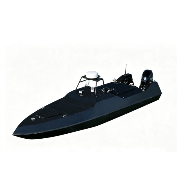 xer850-large-emergency-rescue-patrol-survey-usv XER850 Large Emergency Rescue & Patrol USV