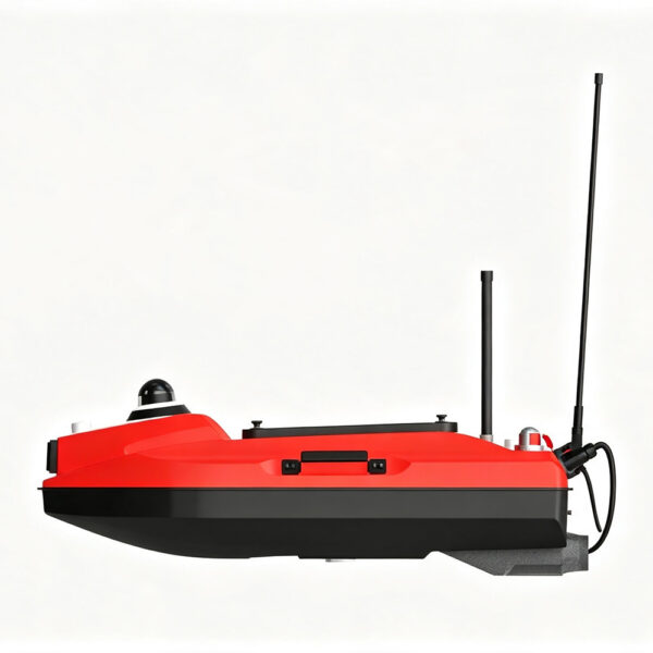 xsmd30-marine-resource-exploration-unmanned-boat XSMD30 Sampling, Monitoring & Detection USV